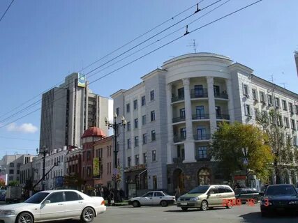 Хабаровск 32