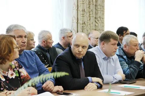 Операторы чувашии