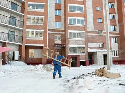Жилищно коммунальное хозяйство благовещенска амурской