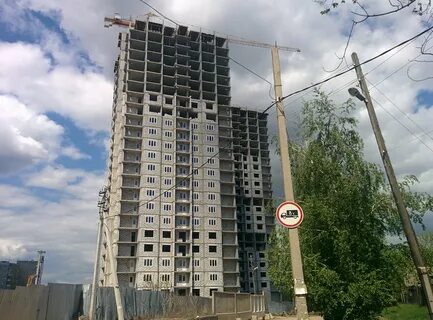 Зеленоград 25