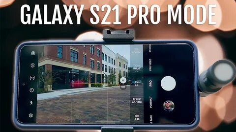Samsung fe камера