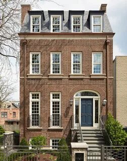 London house