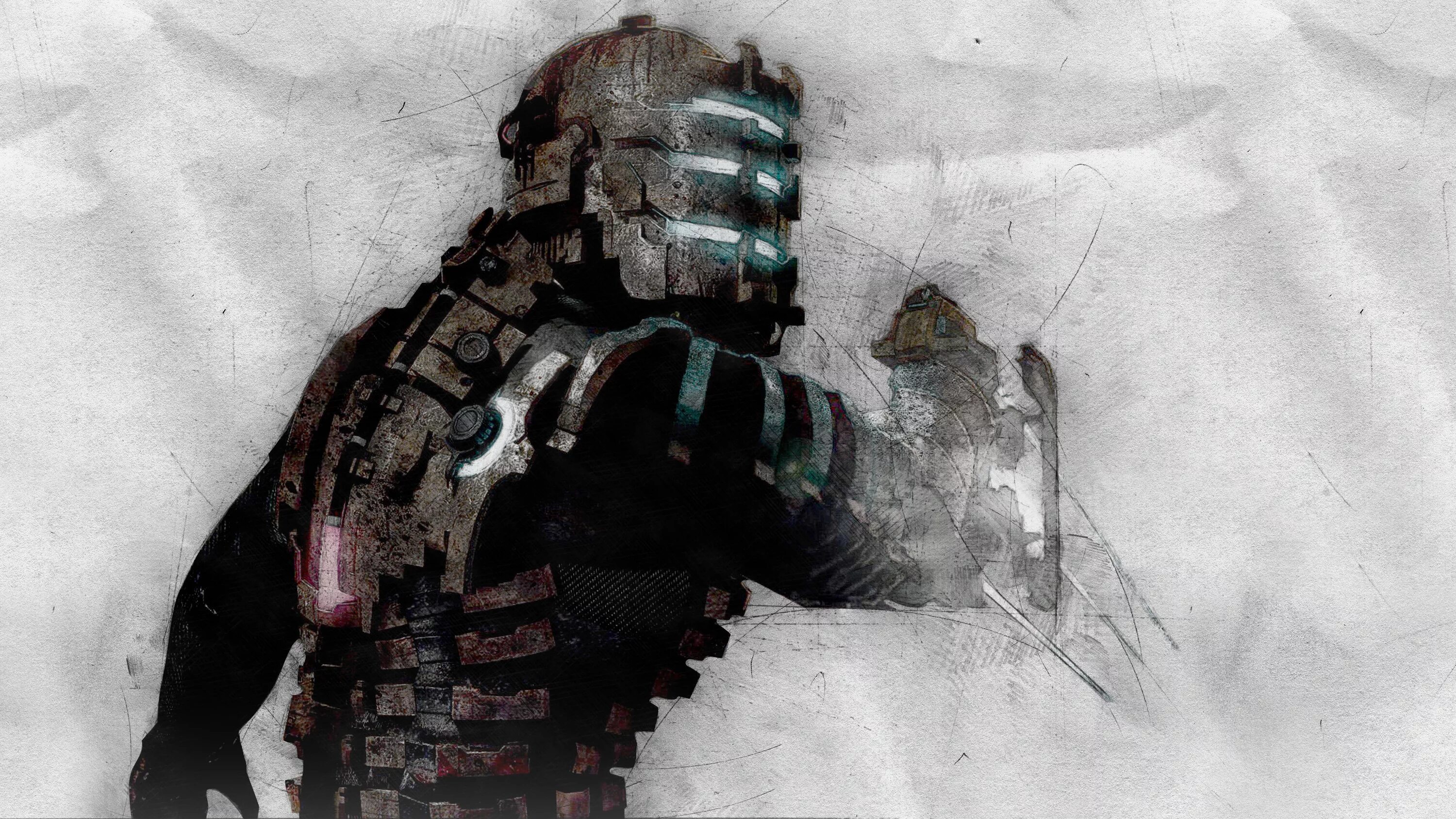 Айзек Кларк деад Спейс 2. Дед Спейс 4. Айзек Кларк Dead Space обои. Лучшая dead space