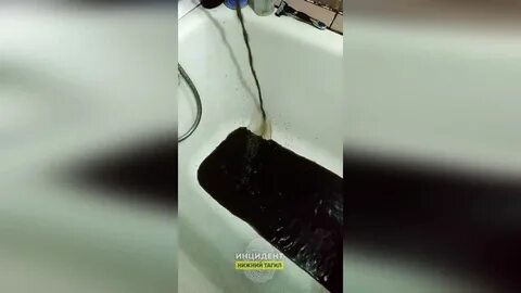 Грязная вода из крана барнаул