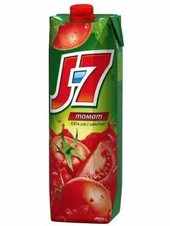 Джей 7