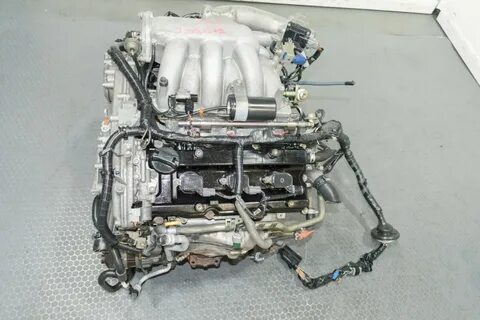 Nissan murano двигатель