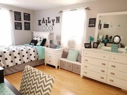 I can room