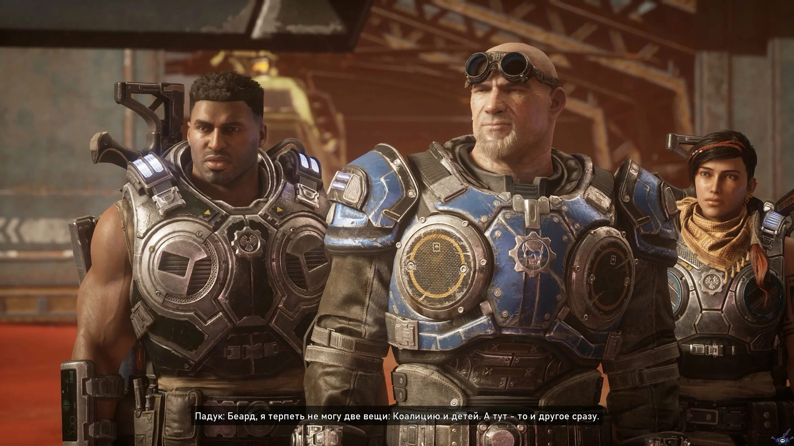 Гирс 5 Кейт. Gears 5 игра. Гирс 5 геймплей.