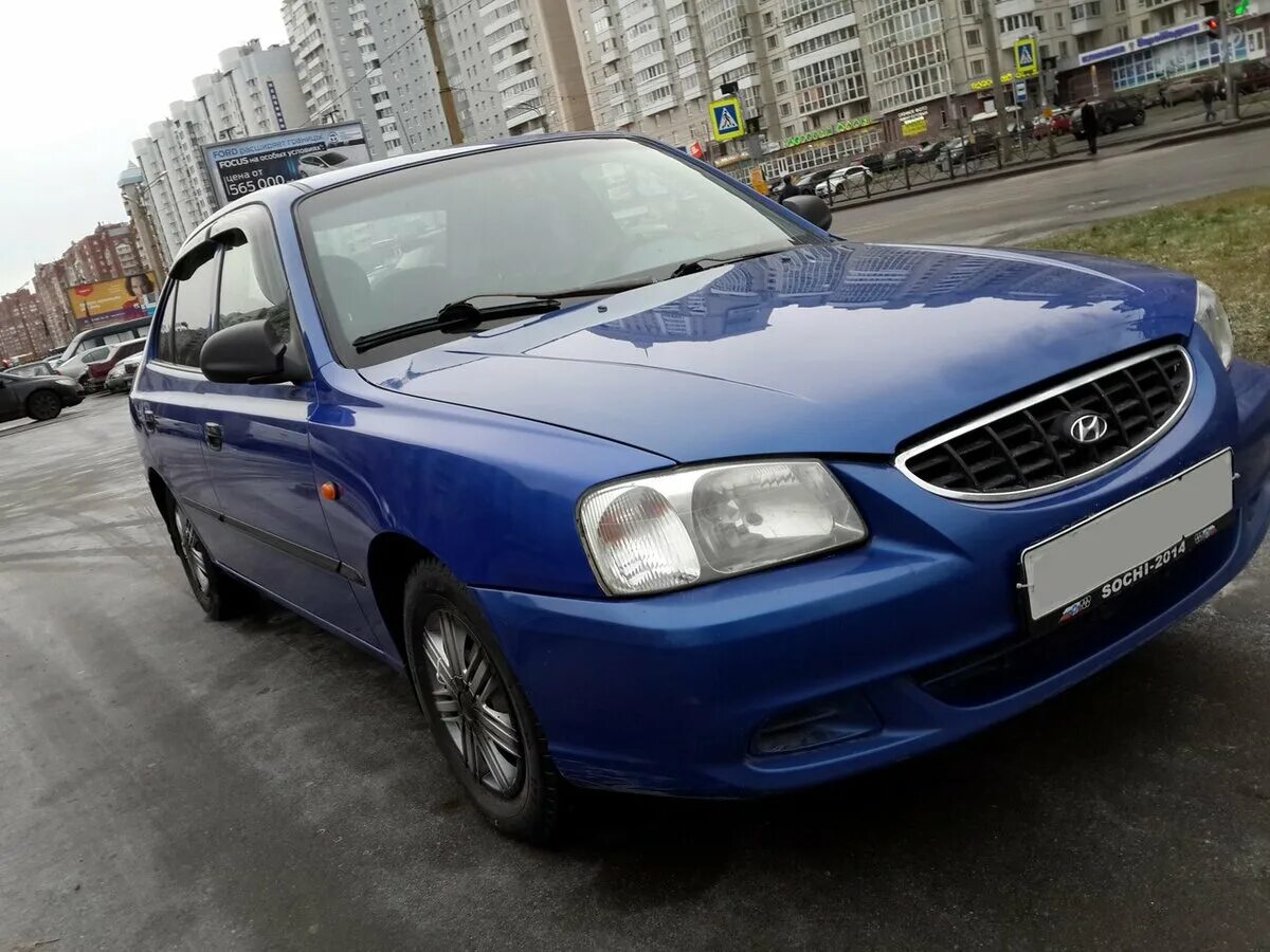 Hyundai accent 2007. хёндай accent 2006г. у694вр61 хендай акцент. хендай акцент тагаз 2007г. сколько стоил акцент.