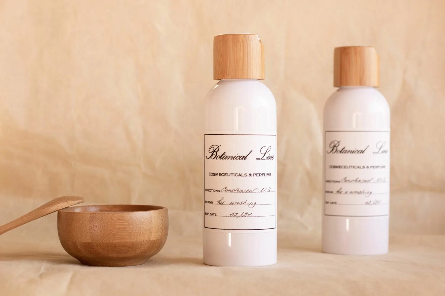 Lalarecipe yuzu self foaming 3in1 cleanser