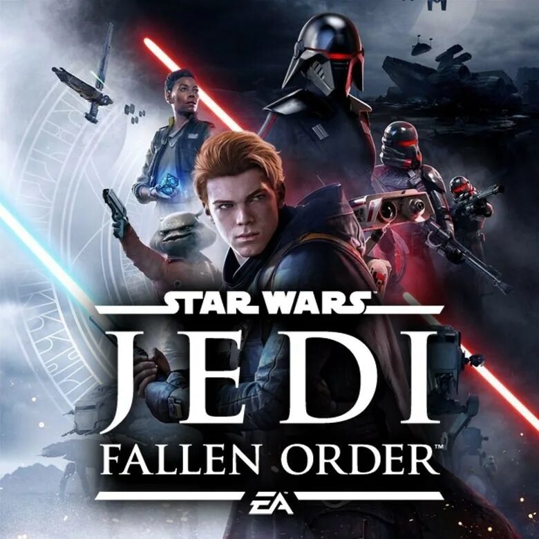 Jedi fallen order системные. Star Wars Fallen order обложка. Star Wars Jedi Fallen order обложка. Звёздные войны джедаи: Павший орден. Звёздные войны Павший орден.