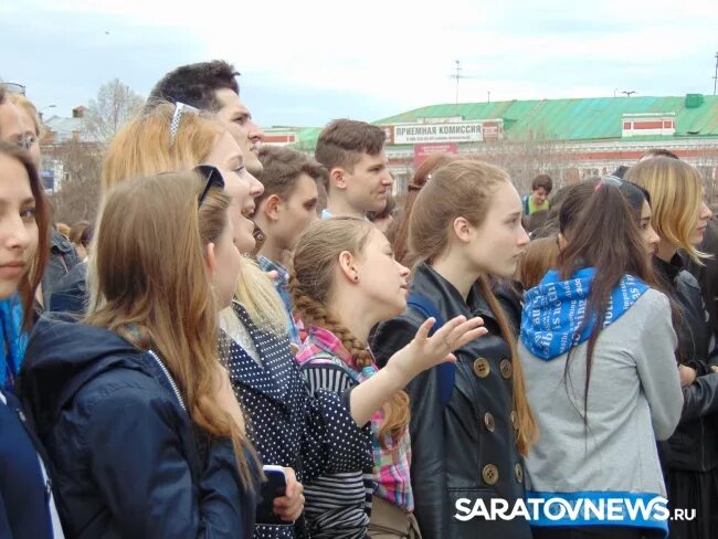 Мероприятия в гагарине сегодня