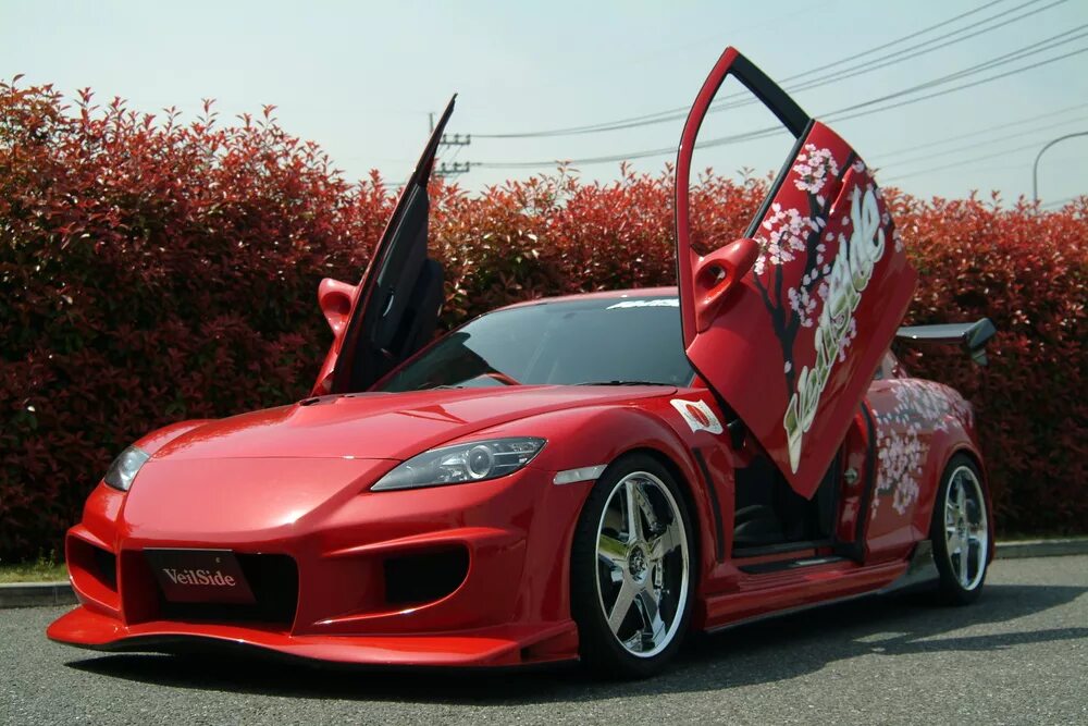 RX 8 Veilside. Mazda rx8. Mazda rx8 обвес Veilside. Mazda rx8 Велсайд. Car s friend