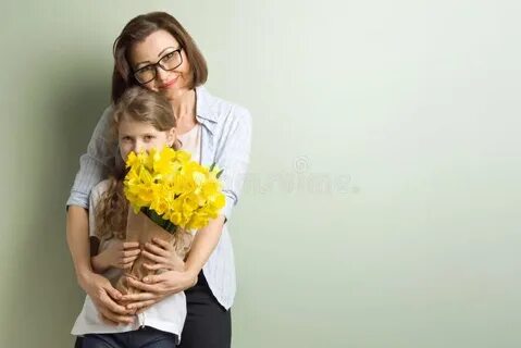 Мама нарцисс