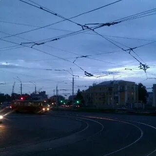Площадь октября 3