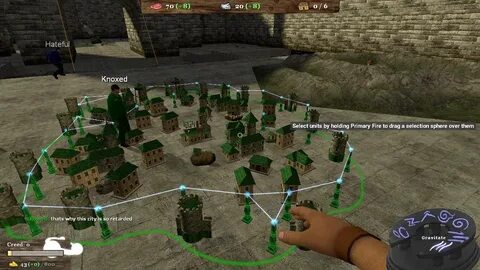 Garry mod коды