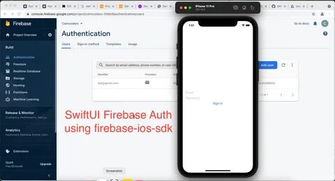 Ios s