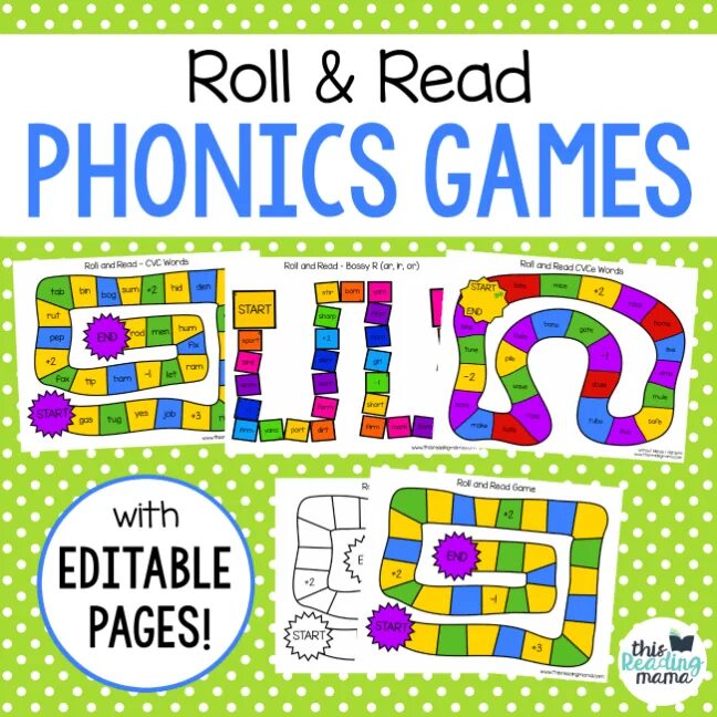 Reading game перевод. Phonics. phonics board game. английский чтение phonics. roll and read game.