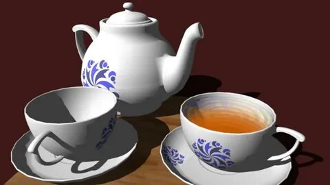Tea 3