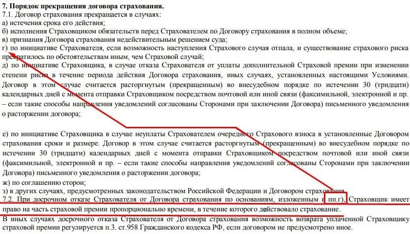 Срок возврата денежных средств при расторжении договора. Расторжение договора. расторжение договора страхования. возврат страховки по кредиту. расторжение договора с возвратом денежных средств.