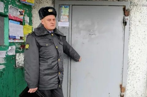 Участковые красноярского края
