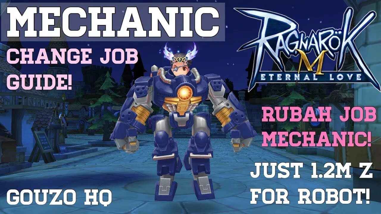 Mechanic guide. Ragnarok mechanic. рагнарок мадо механик. окраска механик рагнарок.