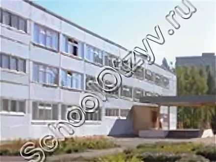Сайт сош 12 пенза