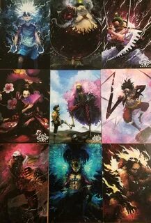 Who who one piece