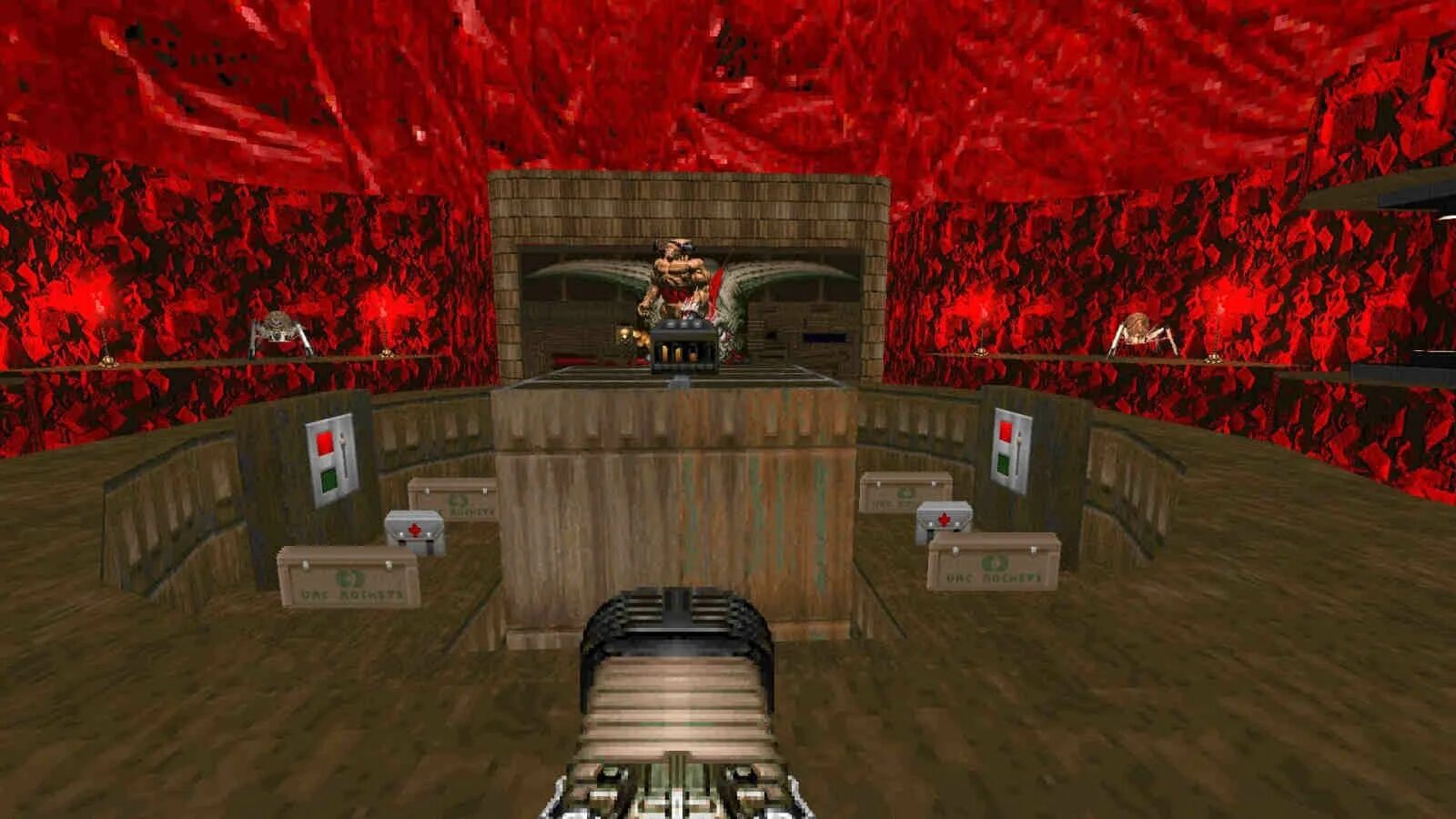 Doom evilution. Игра doom slayers collection. final doom ps2.