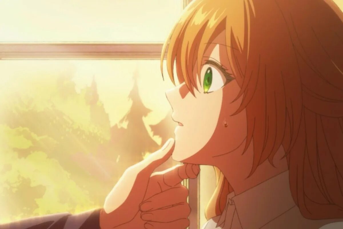 Kanojo ga koushaku tei ni itta riyuu. Kanojo ga koushaku tei ni itta riyuu