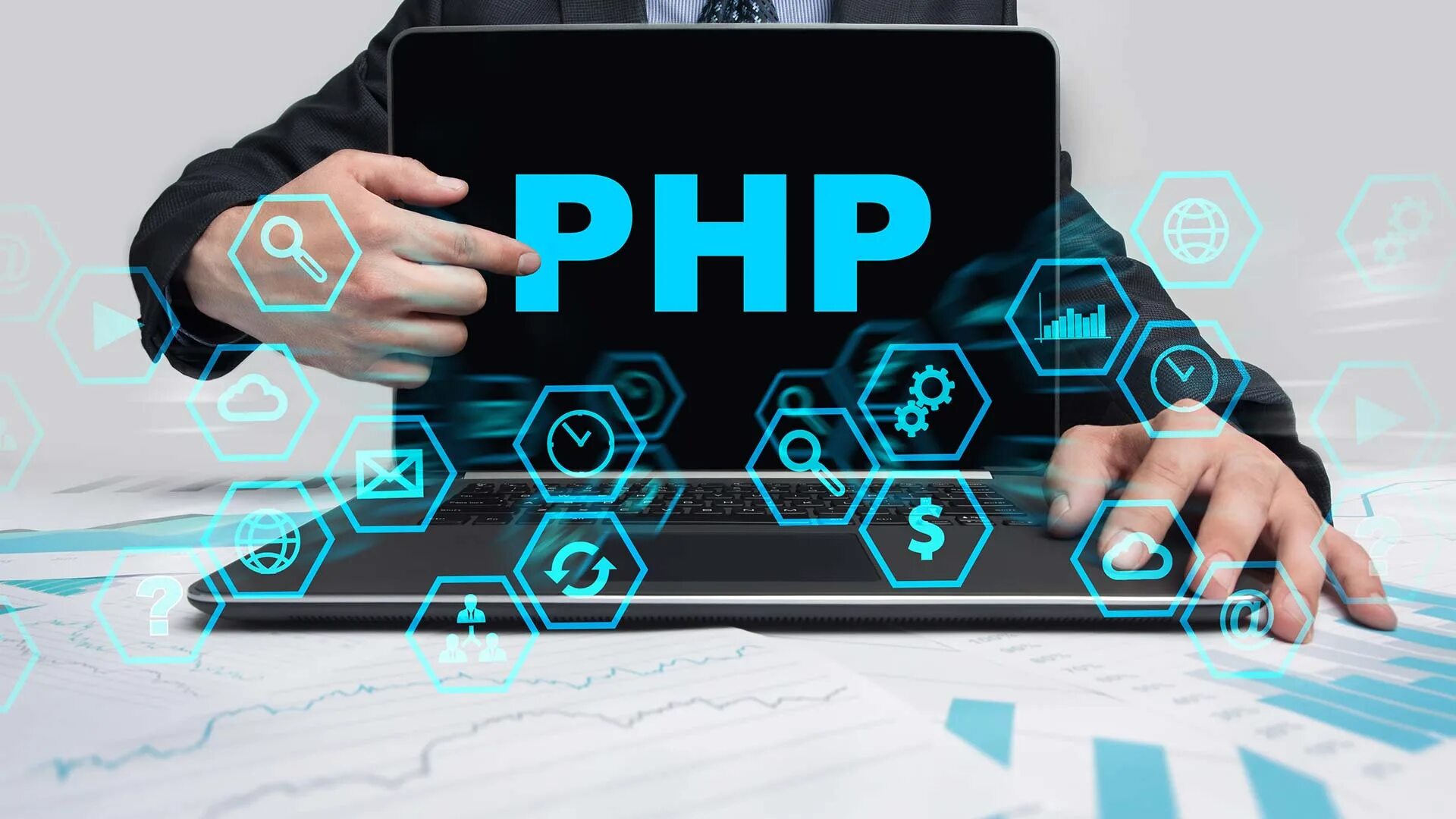 Php course. Php разработчик. правда о рынке форекс. веб разработчик надпись. php course banner png.