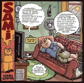 Adam sami
