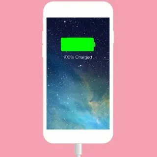 100 charged