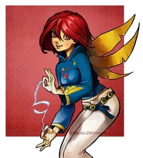 Angel fan