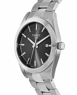 T dial