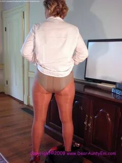 If panties are your fetish, you came to the right place! 