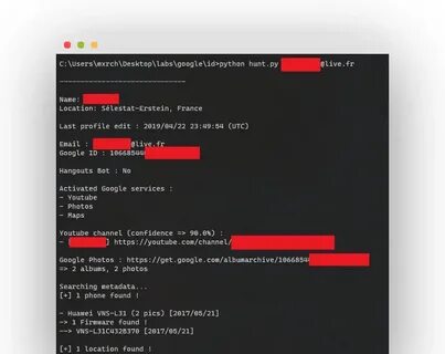 Required c