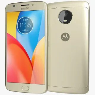 Motorola plus