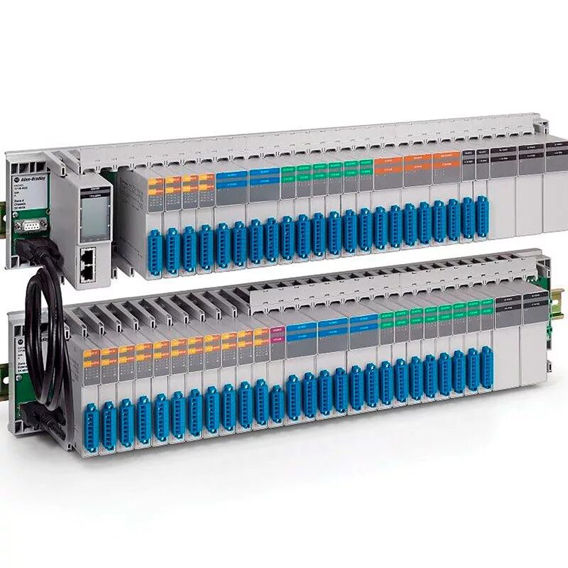 For input automation