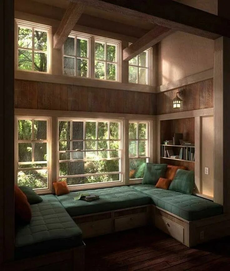 Window read