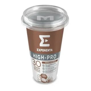 Exponenta high pro спб