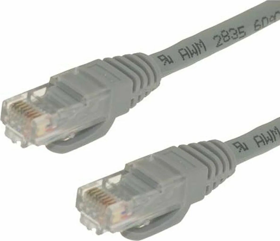 Выход ethernet rj 45