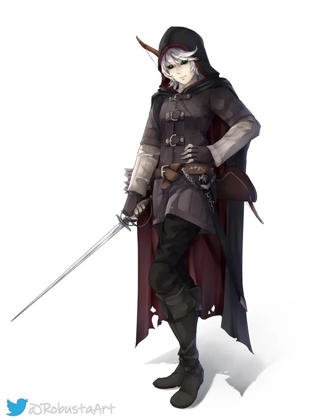 Rogue dnd 5e. Разбойник вор днд. Pathfinder полуэльф. Разбойница днд. Принц полуэльф плут.