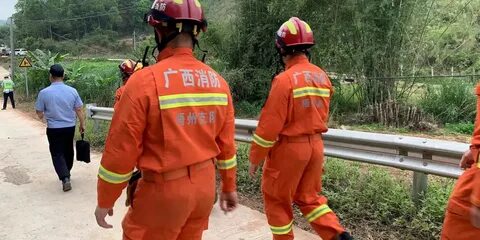 Crash rescue