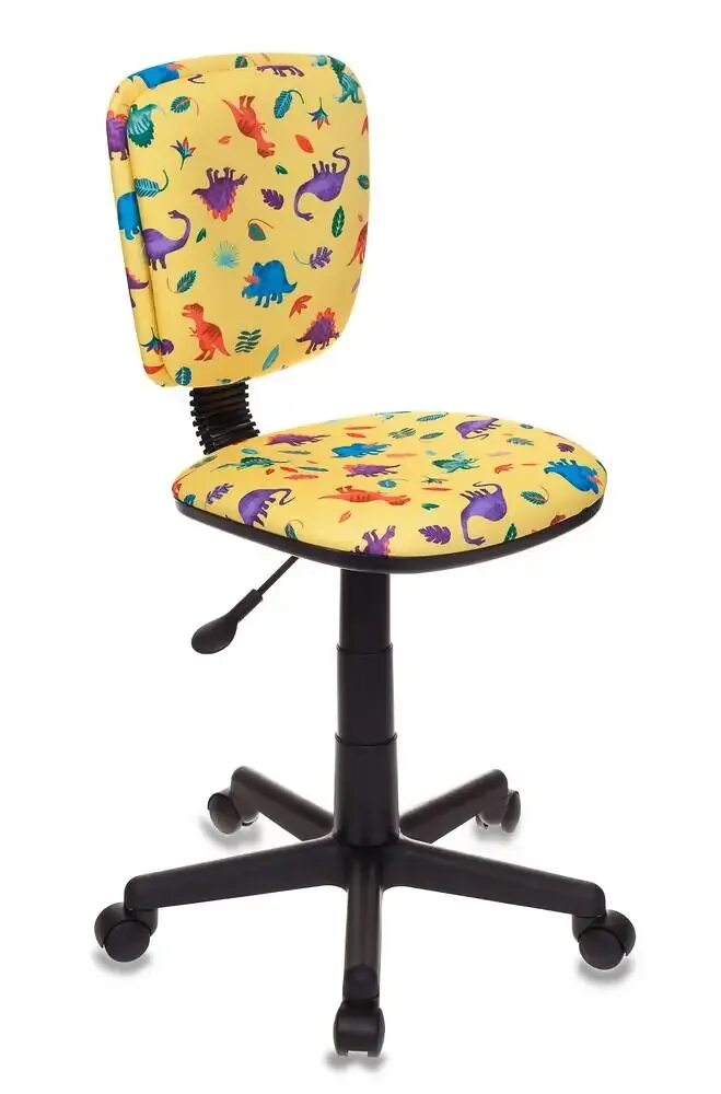 Детский сн. Кресло 204nx giraffe. Детский сн. Бюрократ ch-299/abstract. Детский сн.