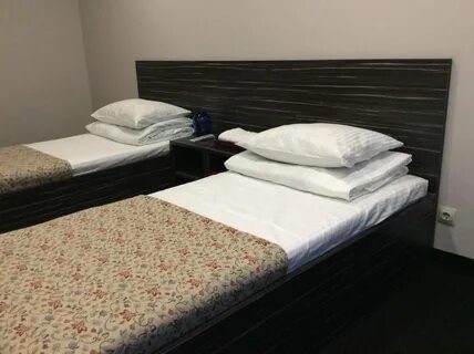 Отель в кстове