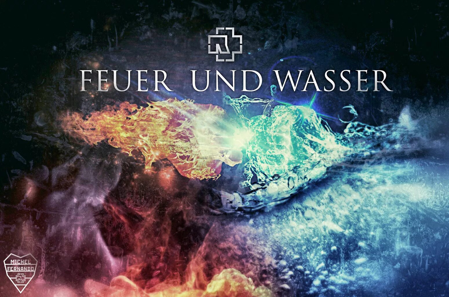 Feuer und wasser. Рамштайн Fire und Wasser. Feuer und Wasser Rammstein текст. Унд Вассер. Песня рамштайн Фойер унд Вассер.