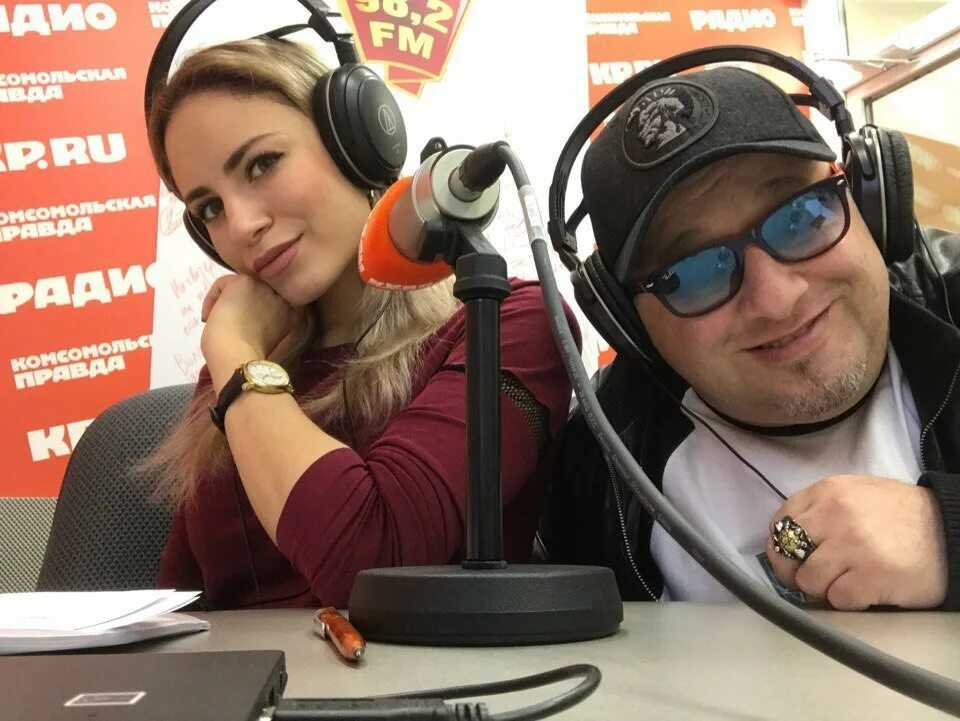 радио кп сегодняшний выпуск