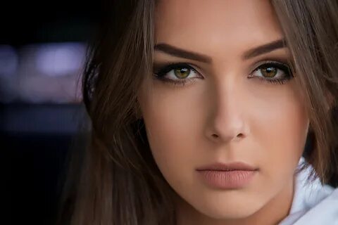 682394 Заставки и Обои Лицо на телефон. 