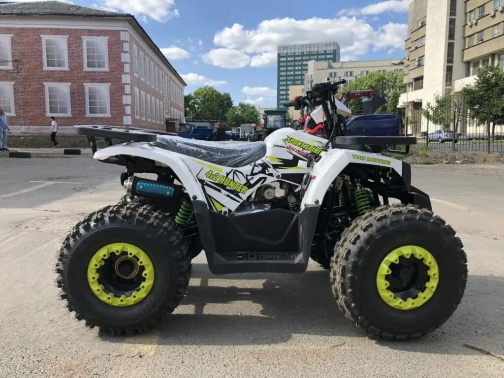 Квадроцикл regulmoto hammer 125. Хантер форте 125. Forte хантер квадроцикл 4х2. Фара atv hunter 125. Forte hunter 125.